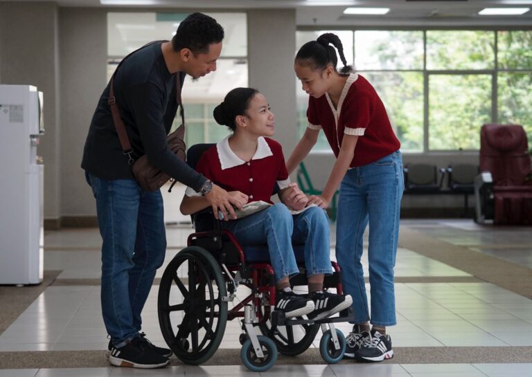 Belanjawan 2026: 6 manfaat baharu bagi golongan OKU