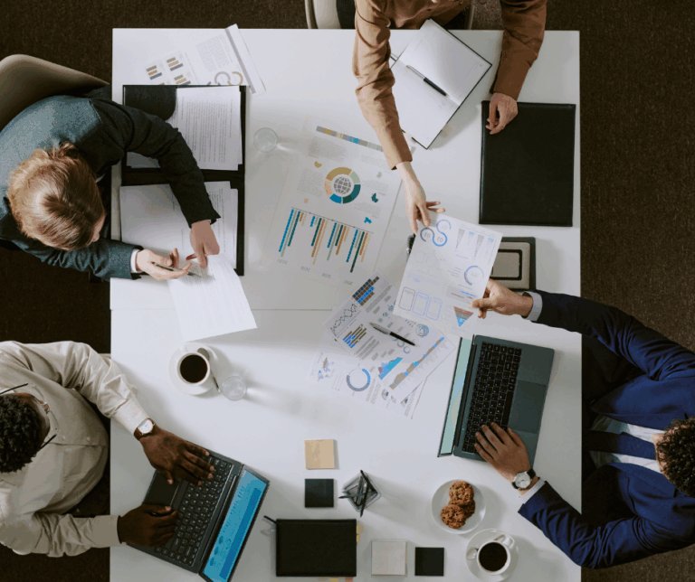 Petanda anda berada di tempat kerja ‘green flag’