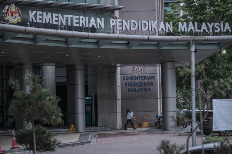 Kurikulum Persekolahan 2027 perkenal subjek baharu