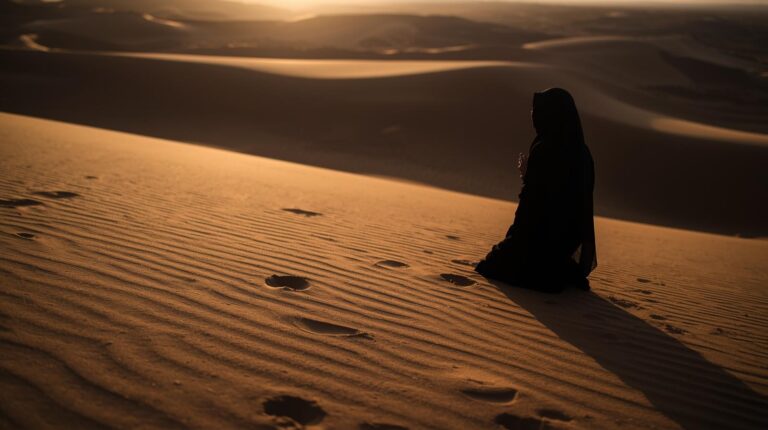 Sumayyah binti Khayyat, wanita pertama syahid dalam Islam