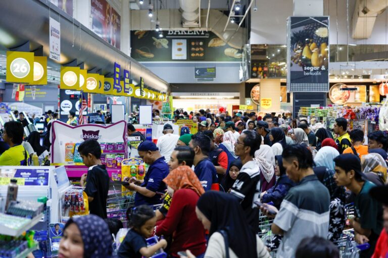 Jangan lepaskan peluang dengan bantuan kerajaan ini