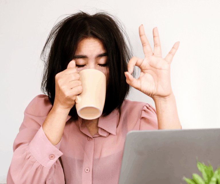 Tanda-tanda anda seorang workaholic