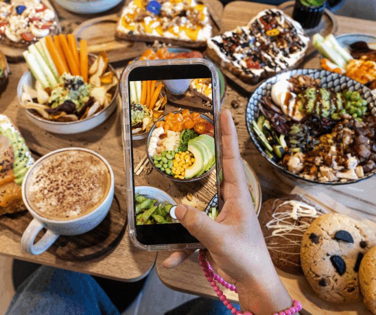 8 hidangan brunch sihat dan mudah