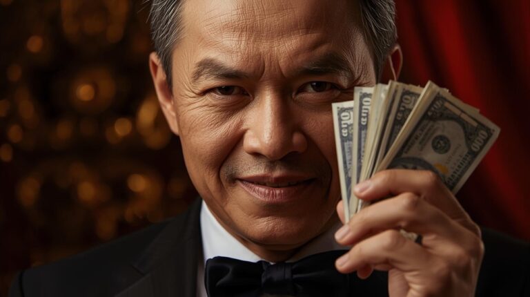 Tiba-tiba jadi orang kaya? Ini apa yang perlu dilakukan