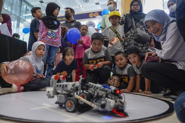 5 hobi menyeronokkan dan berfaedah