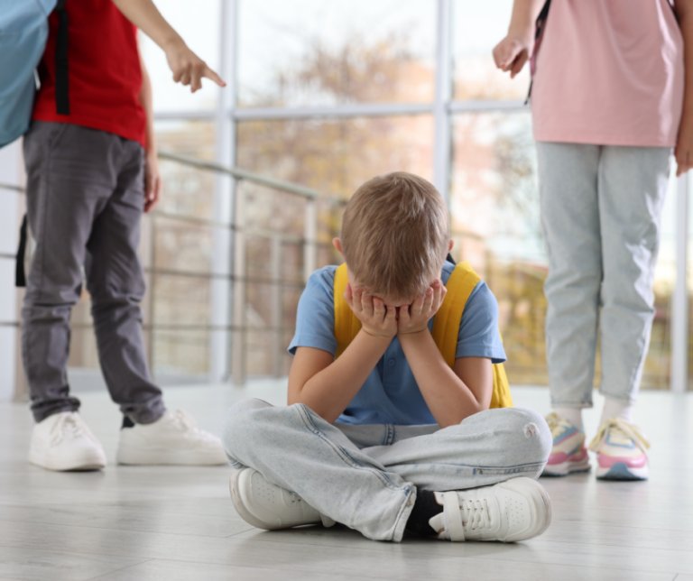 Buli: Di sebalik gurauan yang menyakitkan