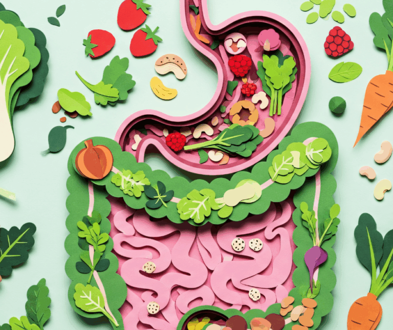 7 makanan mesra usus