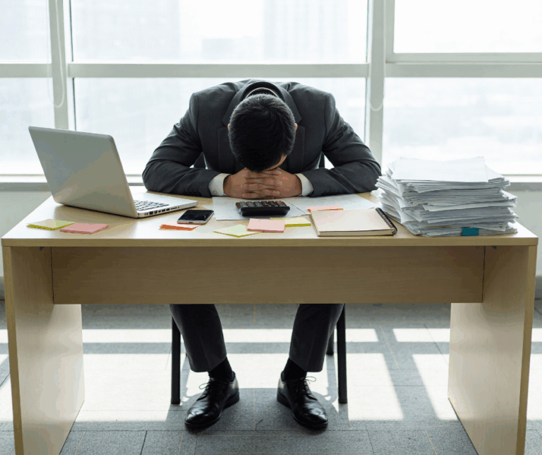 Apa itu alam pekerjaan sebenar