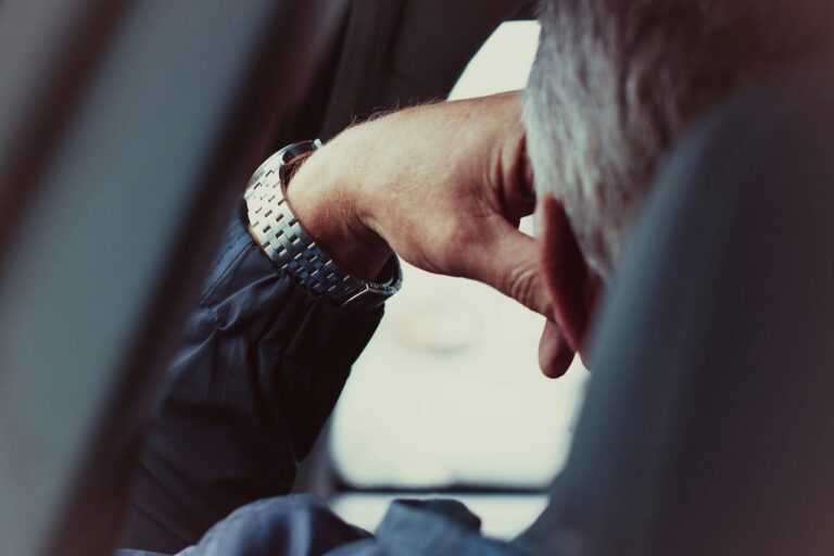 7 tanda anda lebih kaya daripada yang disangka