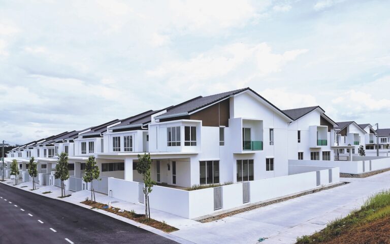 5 persediaan sebelum beli rumah sendiri