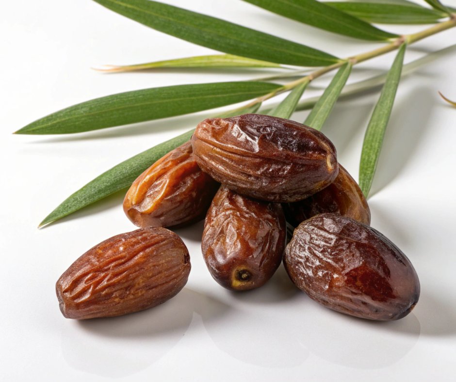 6 Jenis Kurma: Kenali Khasiat Pelbagai untuk Kesihatan - kesihatan news from Relevan