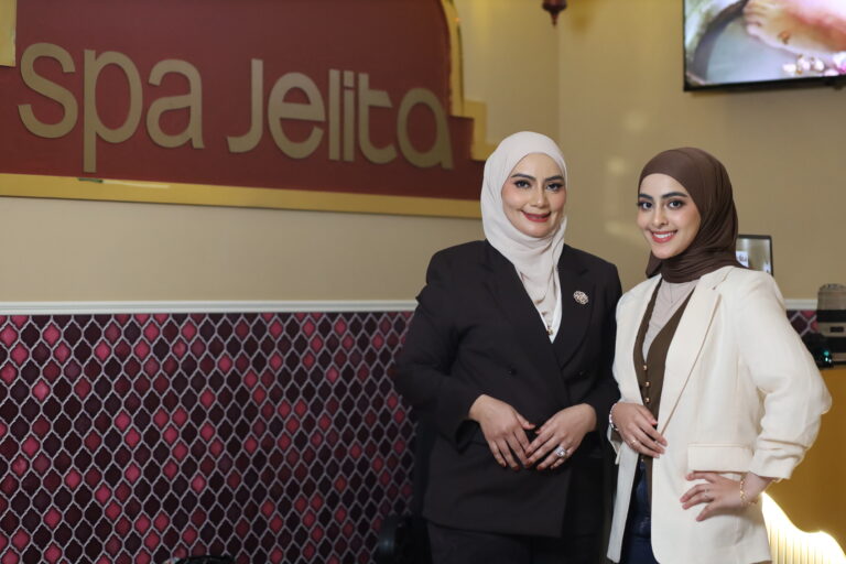 4 cara wanita cantikkan diri sendiri tanpa rasa bersalah