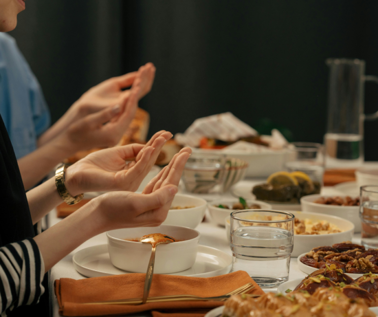 Jangan ikut tabiat ini ketika berpuasa