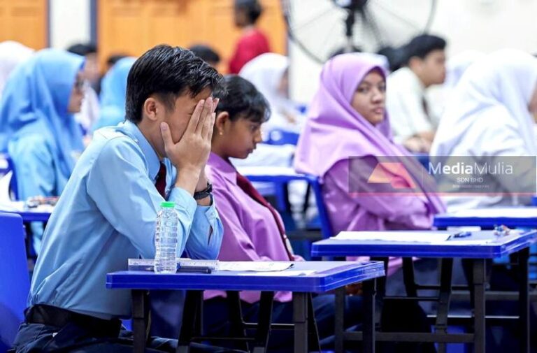 Lepasan SPM, ini panduan lengkap semak keputusan dan rayuan