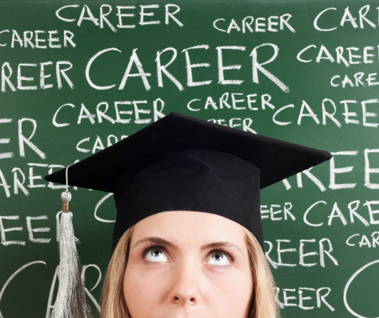 Pilih program pengajian yang tiada pasaran kerja?