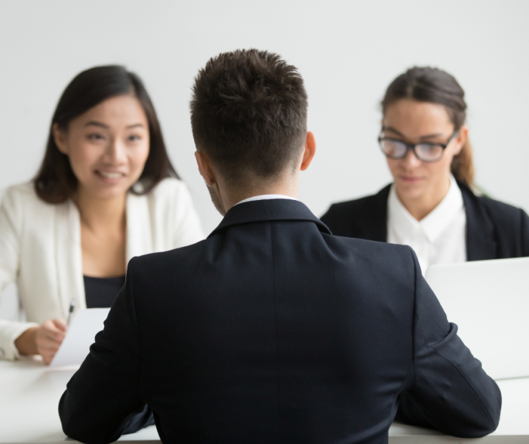 Tip ketika temu duga kursus universiti