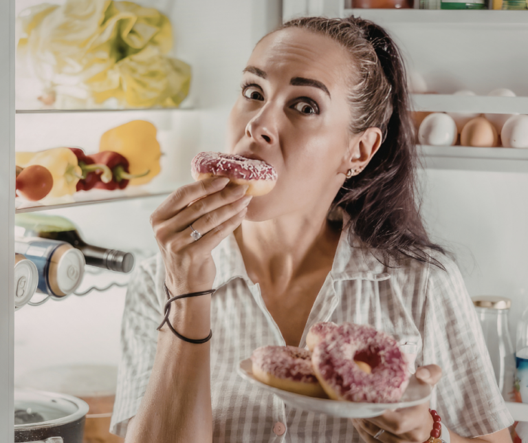 ‘Craving’ sesuatu? Ini petanda yang perlu diberi perhatian