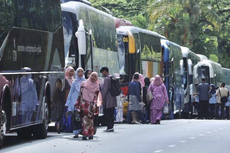 Tak dapat jurusan diinginkan di UPU? Ini cara, syarat untuk tukar program