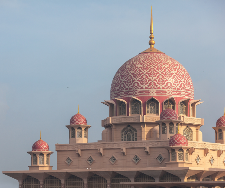 Nilai hijrah dalam kehidupan pelajar