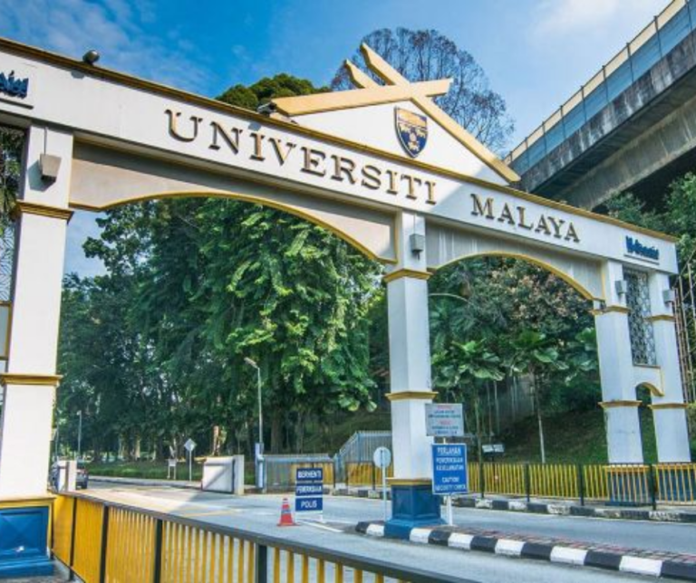 5 universiti tempatan tersenarai dalam carta terbaik dunia 2027