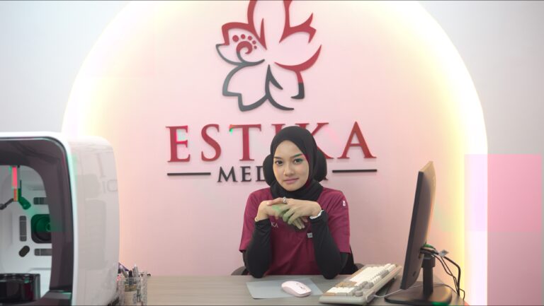 Penjagaan diri bukan kemewahan tetapi keperluan buat wanita