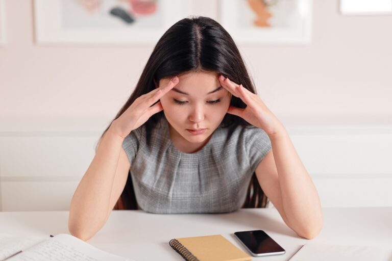 7 tanda kortisol dalam badan terlalu tinggi